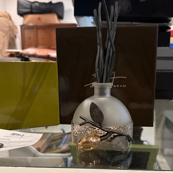 Michael Aram diffuser Box Set - Picture 2 of 8